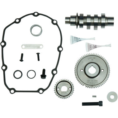 CAM KITS FOR 17-20 M-EIGHT ENGINES FOR HARLEY-DAVIDSON