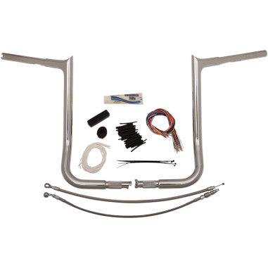 11/4​" EZ INSTALL HANDLEBAR KITS FOR HARLEY-DAVIDSON