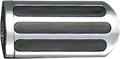 SHOW CHROME DRIVER RAIL PEG SET OR MINI BOARD RAIL PEG DRIVER GL1800