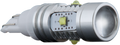 SHOW CHROME 25W LED REPLACEMENT BULB BULB 25 W LED