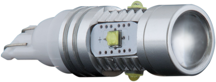 SHOW CHROME 25W LED REPLACEMENT BULB BULB 25 W LED