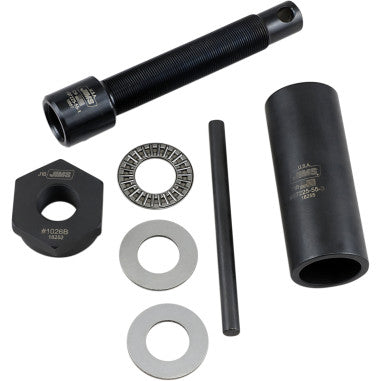 SPROCKET SHAFT BEARING INSTALLATION TOOL FOR HARLEY-DAVIDSON