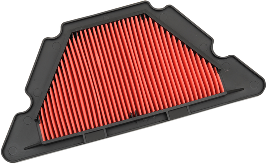 HIFLOFILTRO AIR FILTERS AIR FILTER YAM FZ XJ6 09+