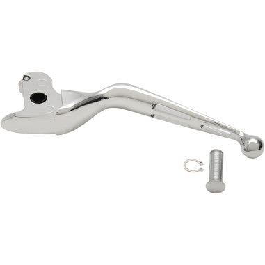 SLOTTED WIDE BLADE LEVER SETS FOR HARLEY-DAVIDSON