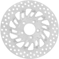TWO-PIECE BRAKE ROTORS FOR HARLEY-DAVIDSON