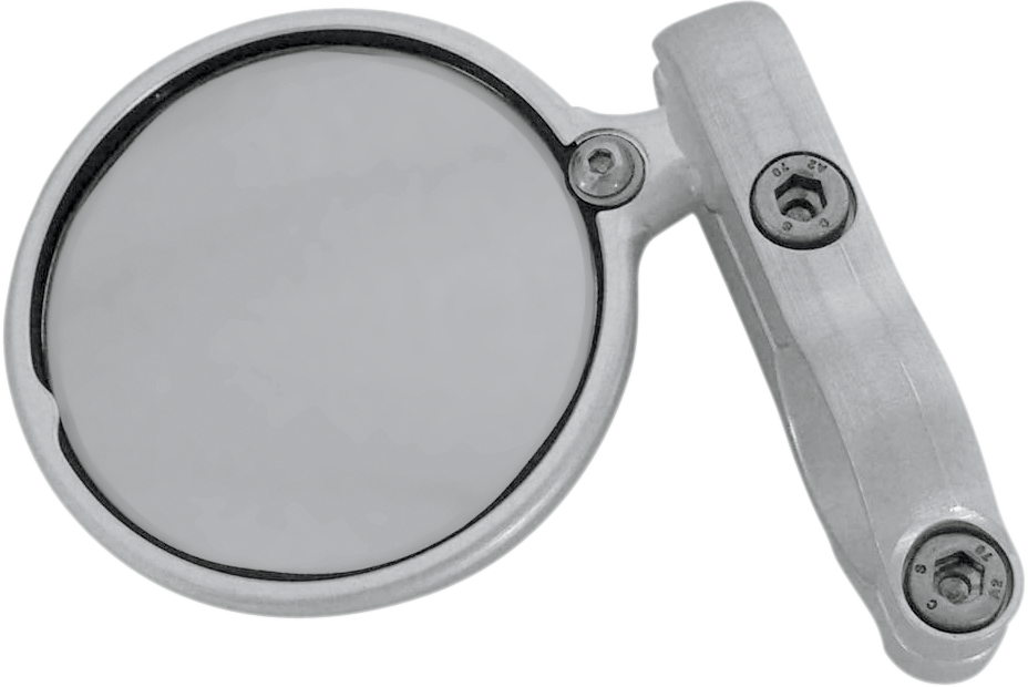 CRG HINDSIGHT, HINDSIGHT EXO AND BLINDSIGHT BAR END MIRRORS MIRROR BLINDSIGHT