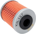 K & N PERFORMANCE OIL FILTERS OIL FILTER KTM