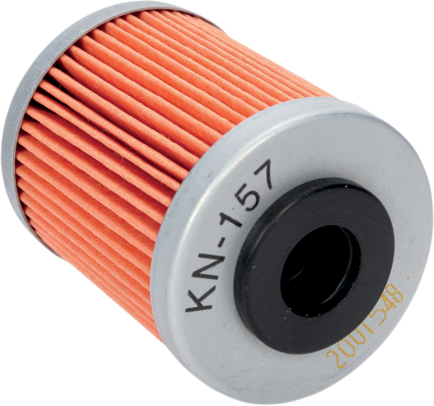 K & N PERFORMANCE OIL FILTERS OIL FILTER KTM
