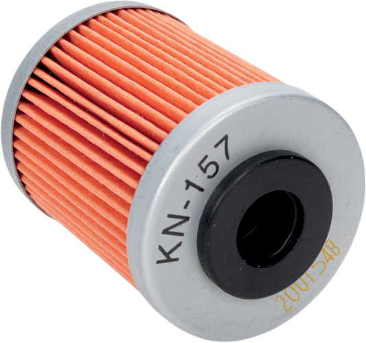 K & N PERFORMANCE OIL FILTERS OIL FILTER KTM