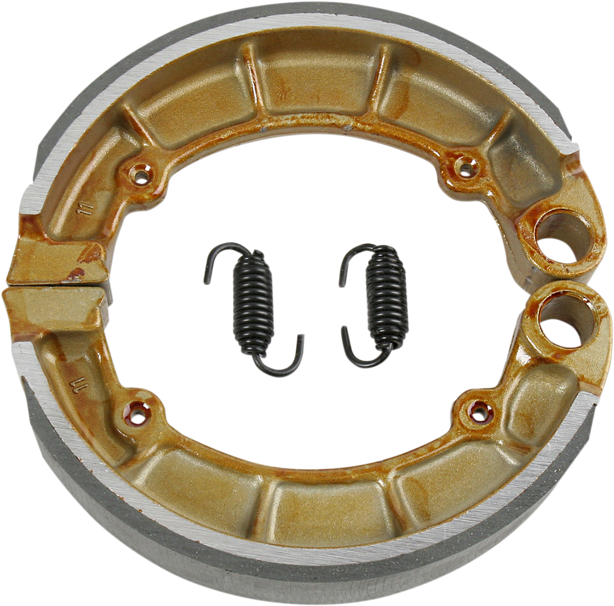 EBC BRAKE PADS AND SHOES EBC BRAKE SHOE