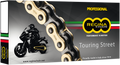 REGINA ZRP/ZRT SERIES CHAIN 520ZRT X 120 LINKS
