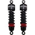 SLAMMER PLUS SHOCKS FOR HARLEY-DAVIDSON