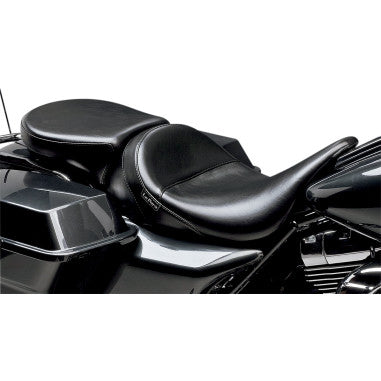 AVIATOR SOLO SEAT FOR HARLEY-DAVIDSON