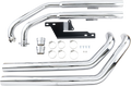 COBRA DRAGSTERS EXHAUST DSTRS VN900 06-15