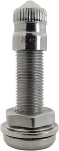 DILL AIR CONTROLS METAL VALVE STEM ASSEMBLY VALVE STEM