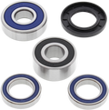 ALL BALLS WHEEL BEARING AND SEAL KITS BEARING KIT, WHL 25-1383