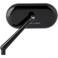 FORGED OVAL MIRRORS FOR HARLEY-DAVIDSON
