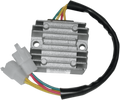 RICK'S MOTORSPORT ELECTRIC RECTIFIER/REGULATORS AND STATORS REC/REG YAM XT600 86-89