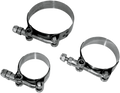 SHINDY HEAVY-DUTY EXHAUST CLAMPS PIPE CLAMP 1.75-2