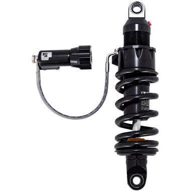 465 SERIES SHOCKS W/ RAP FOR HARLEY-DAVIDSON