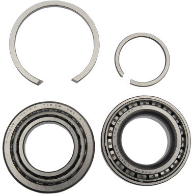 CRANKCASE MAIN BEARINGS FOR HARLEY-DAVIDSON