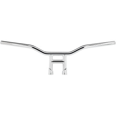 1" HANDLEBARS FOR HARLEY-DAVIDSON