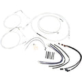 11/4​" CALIBER HANDLEBAR INSTALLATION KITS FOR HARLEY-DAVIDSON