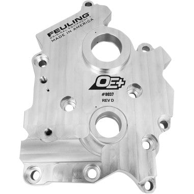 OE+ CAMPLATE FOR M-EIGHT FOR HARLEY-DAVIDSON