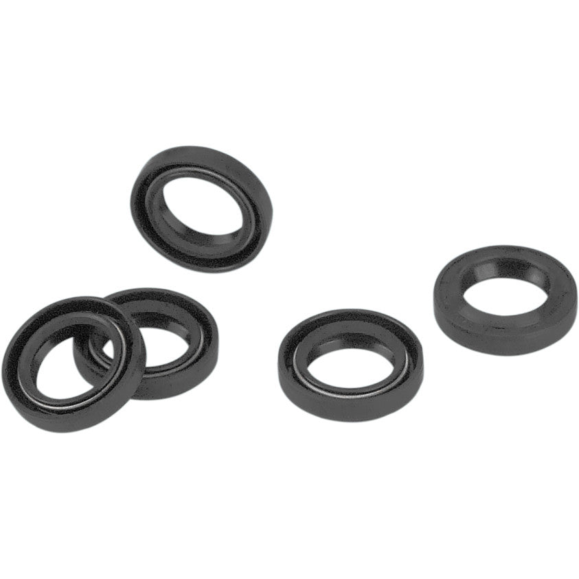 Reten Eje Palanca Cambio Para Sportster & Buell Shifter Shaft Seal 5-Pack