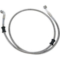 STANDARD LENGTH STAINLESS STEEL BRAKE LINE KITS FOR HARLEY-DAVIDSON