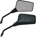 EMGO ROADHAWK MIRRORS MIRROR ROADHAWK 7" STEM