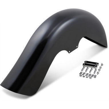 BENCHMARK FRONT FENDERS FOR DRESSERS FOR HARLEY-DAVIDSON