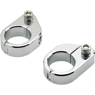 O/S SPEED CLAMPS FOR HARLEY-DAVIDSON