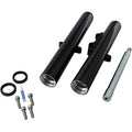 "HOT LEGS" FORK LEGS FOR HARLEY-DAVIDSON