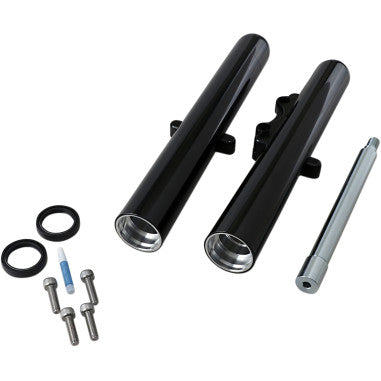 "HOT LEGS" FORK LEGS FOR HARLEY-DAVIDSON