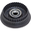 CLUTCH SHELLS FOR HARLEY-DAVIDSON