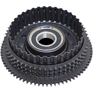 CLUTCH SHELLS FOR HARLEY-DAVIDSON