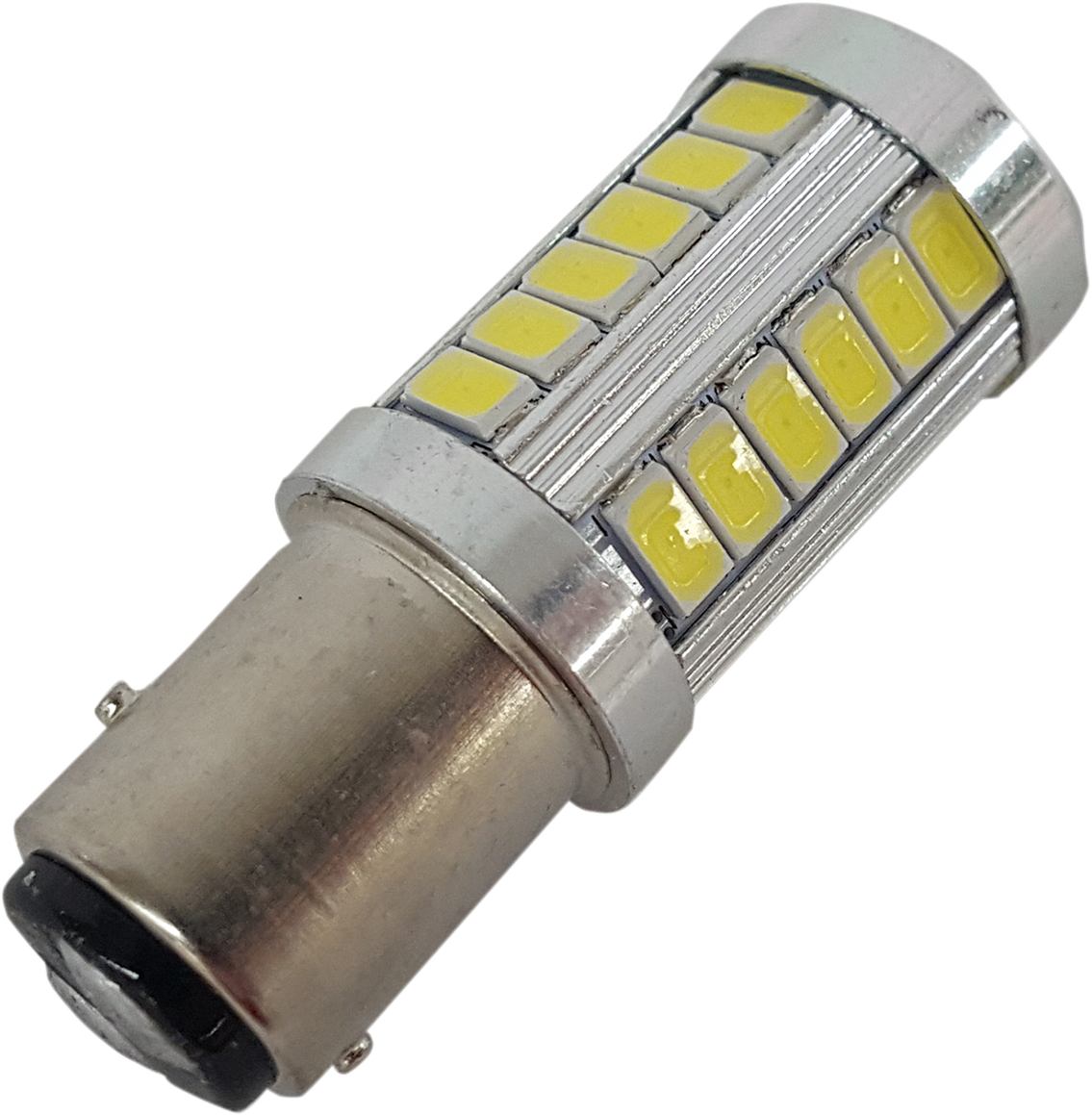 RIVCO PRODUCTS STROBING WHITE REPLACEMENT BULBS LED REPLACEMENT 1157