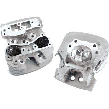 SUPER STOCK™ CYLINDER HEADS FOR TWIN CAM FOR HARLEY-DAVIDSON