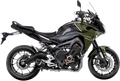 LEO VINCE LV ONE EVO EXHAUST SYSTEMS EXHAUST ONE EVO CF TRACER