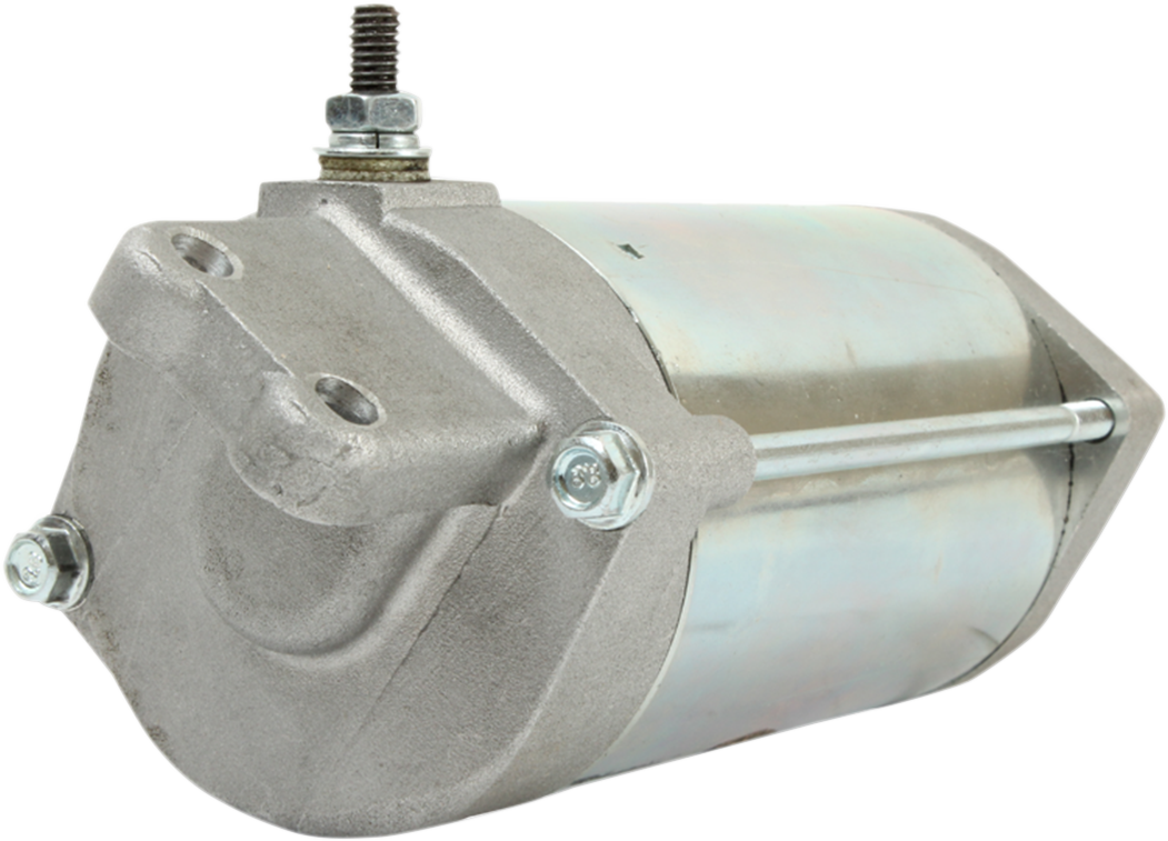 PARTS UNLIMITED STARTERS STARTER SUZUKI