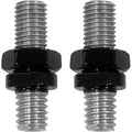 MIRROR MOUNT ADAPTERS FOR HARLEY-DAVIDSON