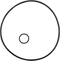 EMGO OIL FILTER COVER O-RING SETS FLTR-OIL O RING SET YAM