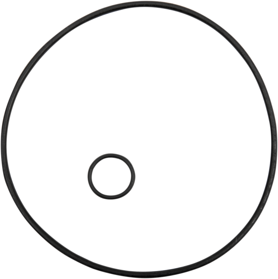 EMGO OIL FILTER COVER O-RING SETS FLTR-OIL O RING SET YAM