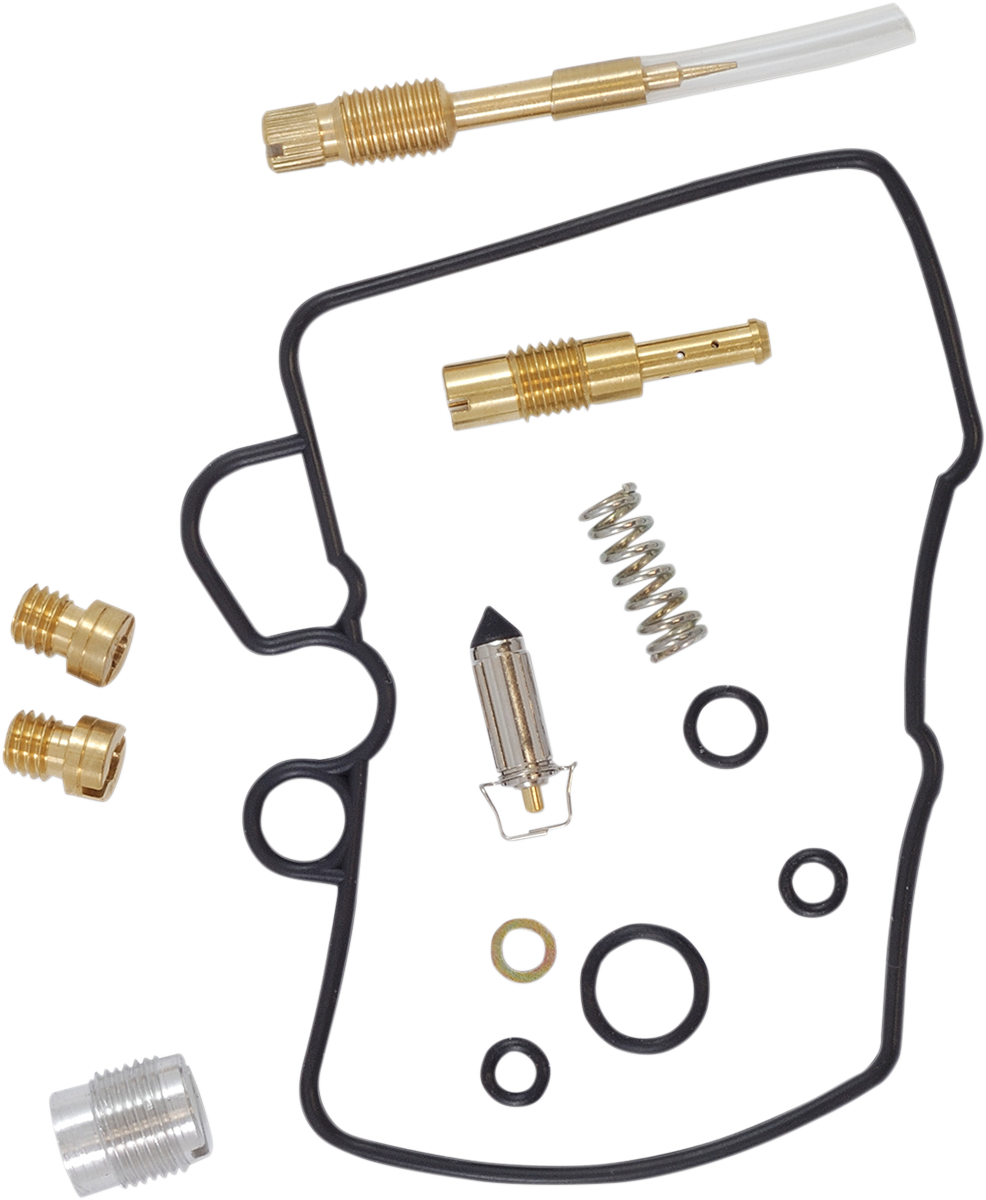 K&L SUPPLY CARBURETOR REPAIR KITS CARB REPAIR KITS