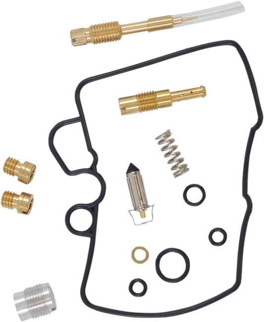 K&L SUPPLY CARBURETOR REPAIR KITS CARB REPAIR KITS