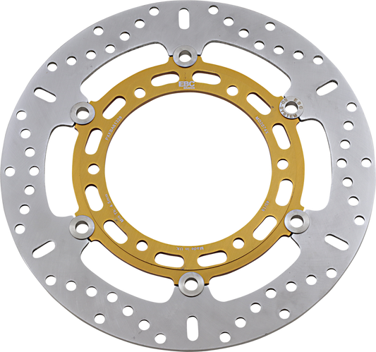 EBC PRO-LITE BRAKE ROTORS ROTOR EBC ST MD2074X