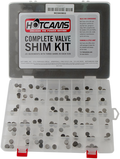 HOT CAMS VALVE SHIM KITS AND REFILL PACKAGES CAM SHIM KIT 9.48MM OD