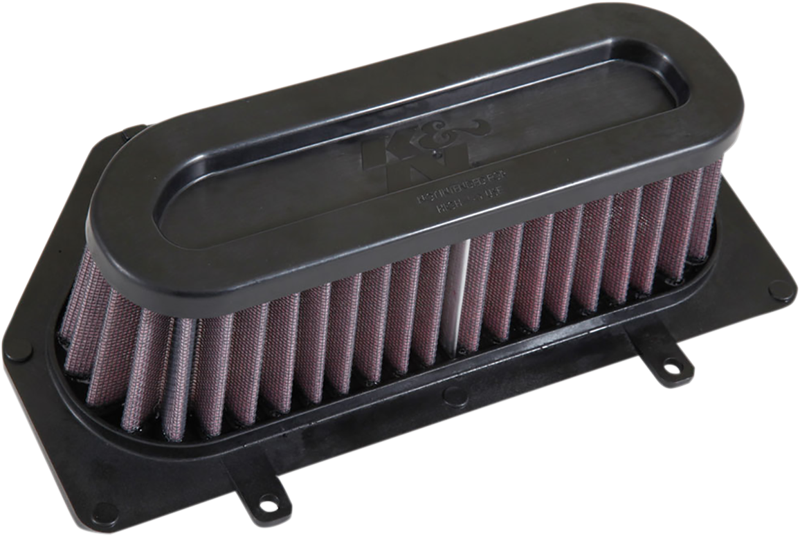 K & N HIGH-FLOW AIR FILTERS™ AIR FILTER GSXR1000 RACE