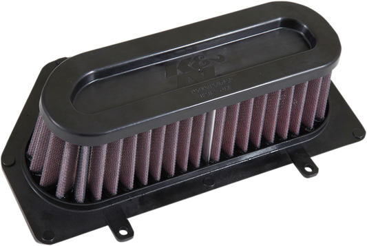 K & N HIGH-FLOW AIR FILTERS™ AIR FILTER GSXR1000 RACE